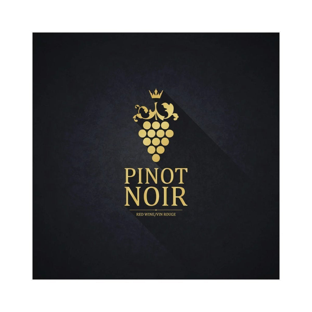 Pinot Noir Wine Labels | 30 per Pack