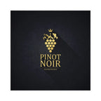 Pinot Noir Wine Labels | 30 per Pack