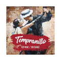 Tempranillo Wine Labels | 30 per Pack