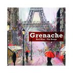 Grenache Wine Labels | 30 per Pack