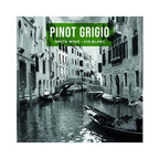 Pinot Grigio Wine Labels | 30 per Pack