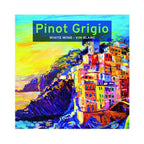 Pinot Grigio Wine Labels | 30 per Pack