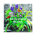 Sauvignon Blanc Wine Labels | 30 per Pack