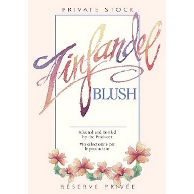 Wine Labels | Zinfandel | 30 per Pack