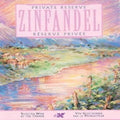 Wine Labels | Zinfandel | 30 per Pack