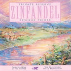 Wine Labels | Zinfandel | 30 per Pack
