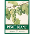 Wine Labels | Pinot Blanc | 30 per Pack