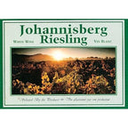 Wine Labels | Johannesburg Riesling | 30 per Pack