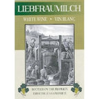 Wine Labels | Liebfraumilch | 30 per Pack