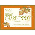 Wine Labels | Pinot Chardonnay | 30 per Pack