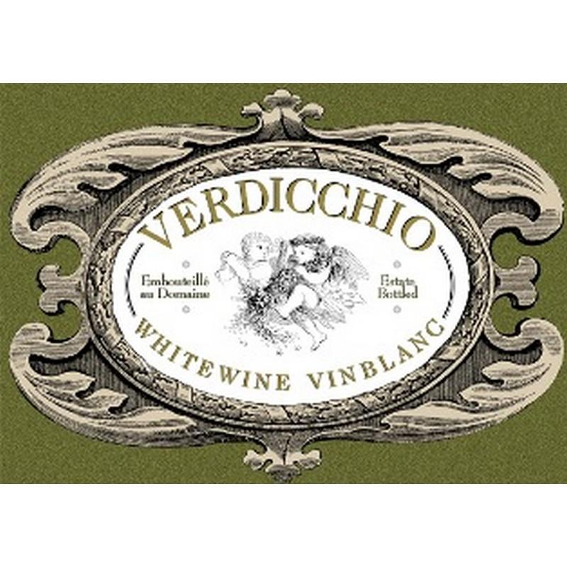 Wine Labels | Verdicchio | 30 per Pack