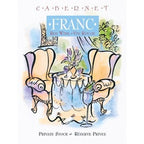 Wine Labels | Cabernet Franc | 30 per Pack