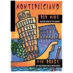 Wine Labels | Montepulciano | 30 per Pack