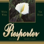 Wine Labels | Piesporter | 30 per Pack