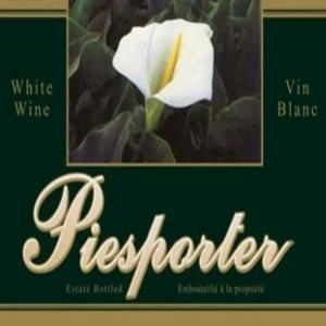 Wine Labels | Piesporter | 30 per Pack