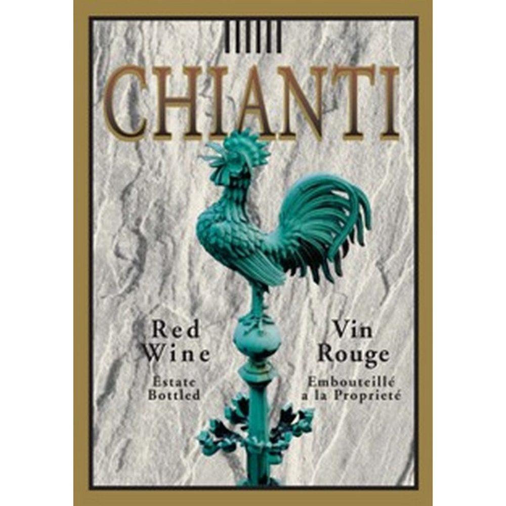 Wine Labels | Chianti | 30 per Pack