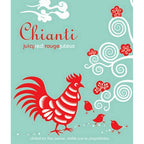 Wine Labels | Chianti | 30 per Pack