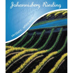 Wine Labels | Johannesburg Riesling | 30 per Pack