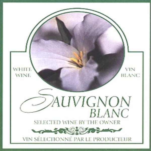 Wine Labels | Sauvignon Blanc | 30 per Pack