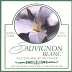 Wine Labels | Sauvignon Blanc | 30 per Pack