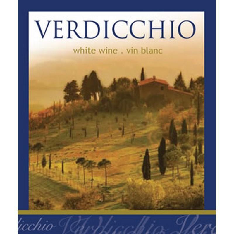 Wine Labels | Verdicchio | 30 per Pack