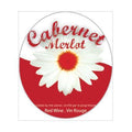 Wine Labels | Cabernet-Merlot | 30 per Pack