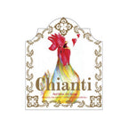Wine Labels | Chianti | 30 per Pack