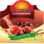 Fruit Wine Labels | 30 per Pack