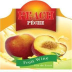 Fruit Wine Labels | 30 per Pack