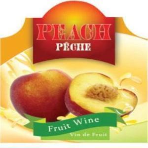 Fruit Wine Labels | 30 per Pack