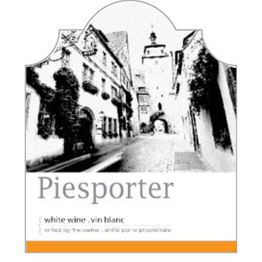 Wine Labels | Piesporter | 30 per Pack