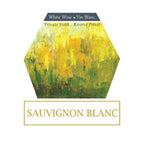 Wine Labels | Sauvignon Blanc | 30 per Pack