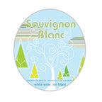 Wine Labels | Sauvignon Blanc | 30 per Pack