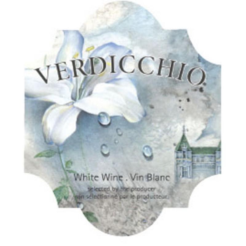 Wine Labels | Verdicchio | 30 per Pack
