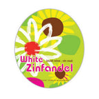 Wine Labels | Zinfandel | 30 per Pack