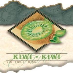 Fruit Wine Labels | 30 per Pack