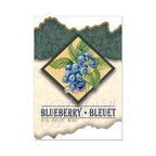 Fruit Wine Labels | 30 per Pack
