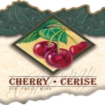 Fruit Wine Labels | 30 per Pack