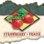 Fruit Wine Labels | 30 per Pack