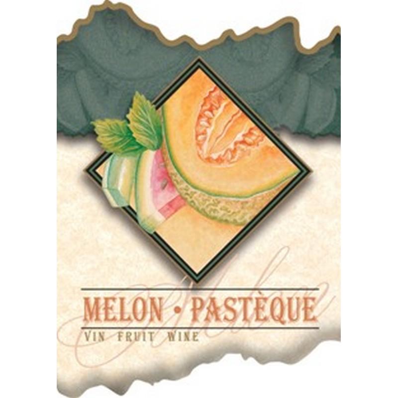 Fruit Wine Labels | 30 per Pack