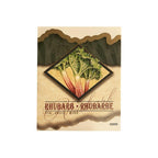 Fruit Wine Labels | 30 per Pack
