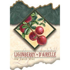 Fruit Wine Labels | 30 per Pack