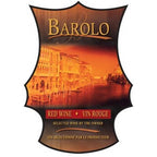 Wine Labels | Barolo | 30 per Pack