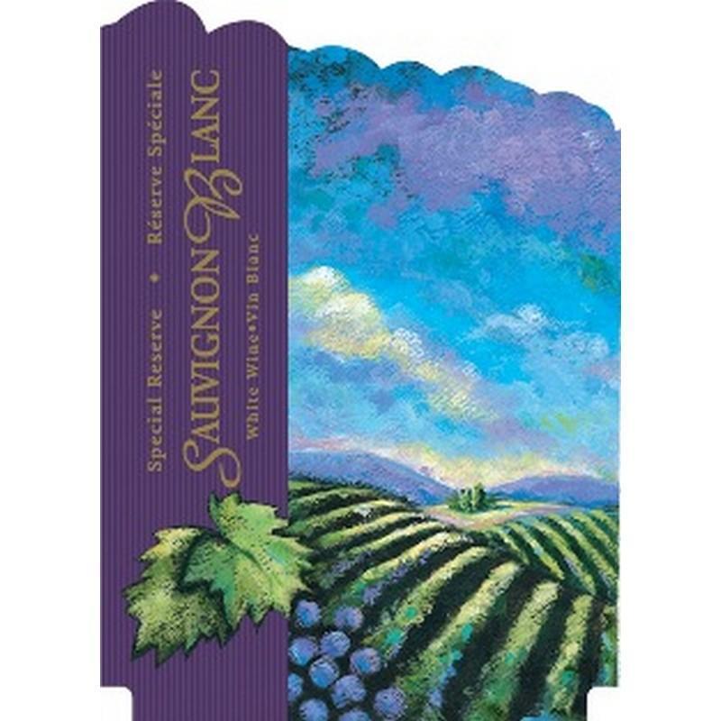 Wine Labels | Sauvignon Blanc | 30 per Pack