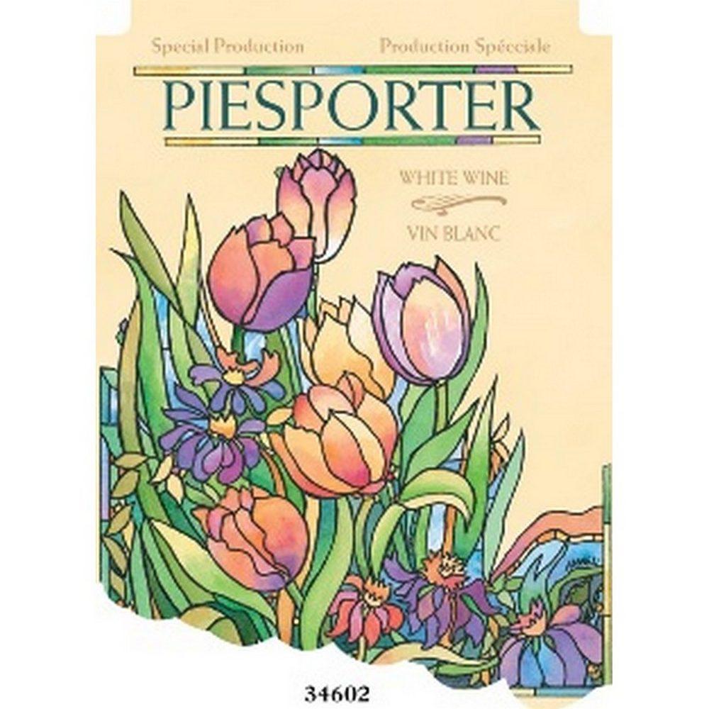 Wine Labels | Piesporter | 30 per Pack