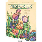 Wine Labels | Piesporter | 30 per Pack