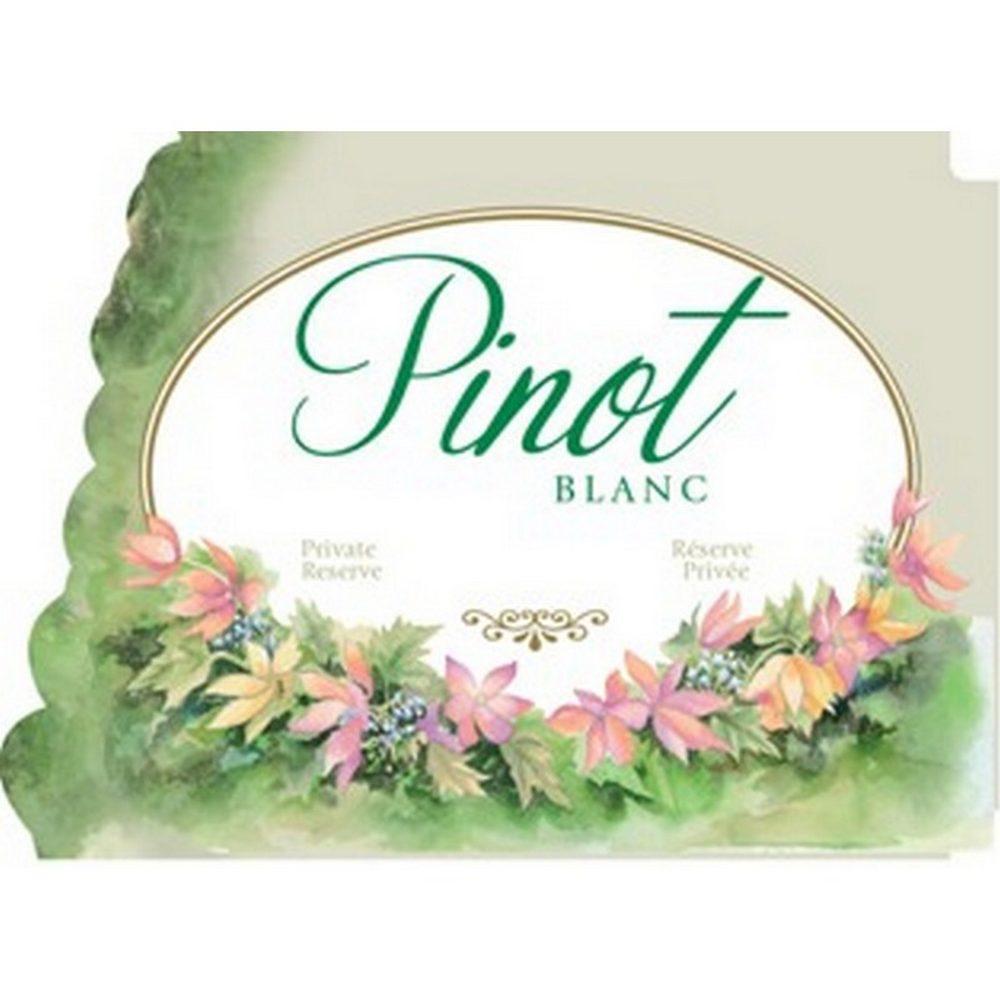 Wine Labels | Pinot Blanc | 30 per Pack