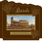 Wine Labels | Barolo | 30 per Pack