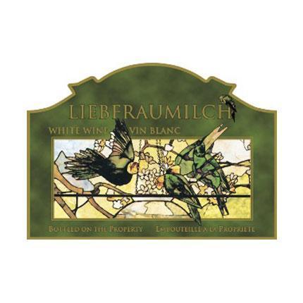 Wine Labels | Liebfraumilch | 30 per Pack