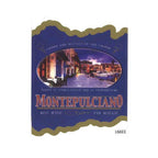 Wine Labels | Montepulciano | 30 per Pack